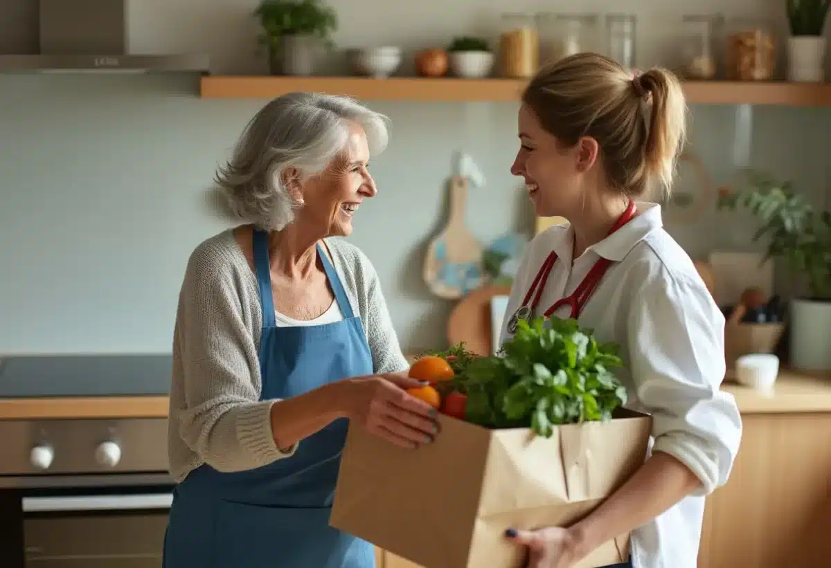 Les services à la personne, une aide sur mesure pour votre quotidien