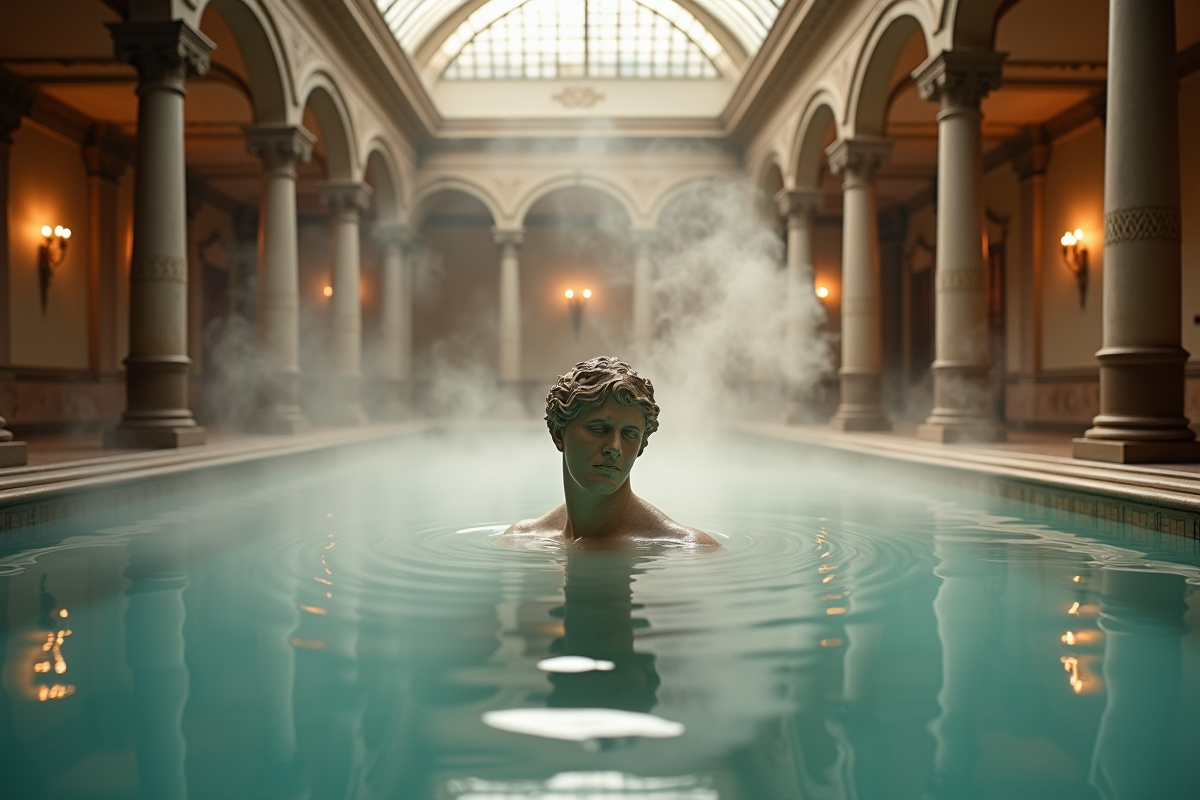 thermes budapest